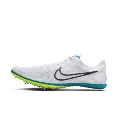 Nike Zoom Mamba 6 Track Field Distance Spikes. Nike